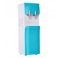Кулер для воды напольный ViO Х217-FCF Blue (с холодильником)