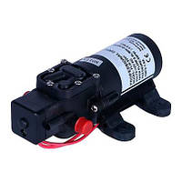 Насоси для обприскування в сільському господарстві — витрата: 2,0 літра на хвилину, тиск: 3,8 бара.