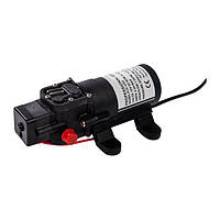 Акумуляторний насос для обприскування — Витрата: 2 літри на хвилину, Тиск: 3,79 бара