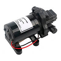 Електричний насос для води — Продуктивність: 11,6 л/хв, Тиск: 3,1 бара