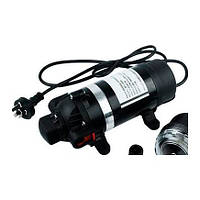 Електричний насос для миття автомобіля — Тиск: високий тиск, Напруга: 220в