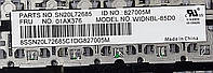 Клавіатура для ноутбука Lenovo T470 T480 A475 A485 01AX458 01AX376 Б/В, фото 3