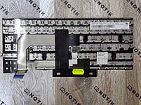 Клавіатура для ноутбука Lenovo T470 T480 A475 A485 01AX458 01AX376 Б/В, фото 2