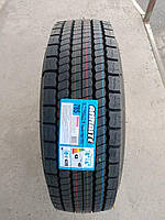 Вантажні шини 315/70R22.5-18PR ANNAITE/HILO 785