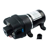 Душовий насос — продуктивність 10 л/хв, напруга 12 вольтів.