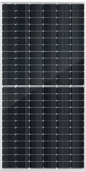 Ulica Solar 420Вт сонячна батарея UL-420M-144 - Half Cell PERC