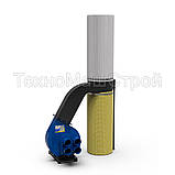 Стружкопилосос (аспірація) ВП-1, фото 2