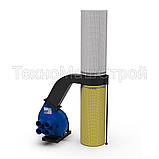 Стружкопилосос (аспірація) ВП-1, фото 3