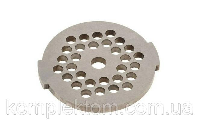 Решітка для м'ясорубки Moulinex HV4 (середня) SS-192246, фото 1