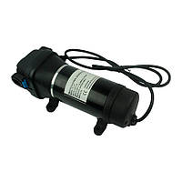 Насос діафрагмяний для води Shurflo Ціна — Продуктивність: 17 літрів на хвилину, Тиск: 2.8 бара,