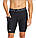 Шорти компресійні чоловічі Under Armour Men's HeatGear® Pocket Long Shorts (1361602-001), фото 2