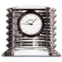 Настільний годинник Baccarat