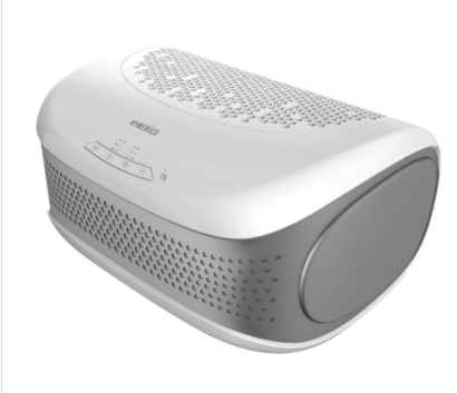 Настільний очисник повітря HoMedics TotalClean