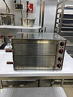 Піч для піци, компактна  Lotus FP66R б/у