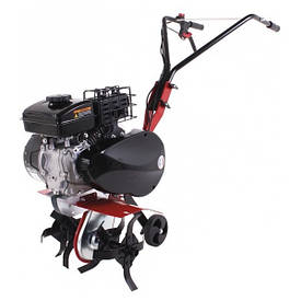 Культиватор Pubert NANO R80