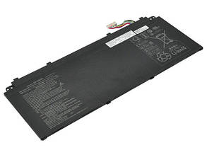 Батарея AP15O5L для ноутбука Acer S5-371, Chromebook R13 CB5-312T-K0YK,Swift5 SF514-51