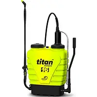 Обприскувач ранцевий 16 л MAROLEX TITAN