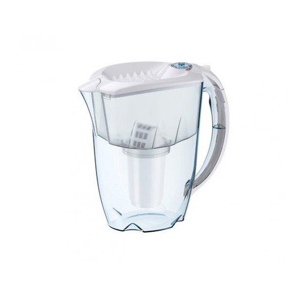 Фильтр-кувшин Аквафор Престиж (белый) (ID#1564926055), цена: 409 ...