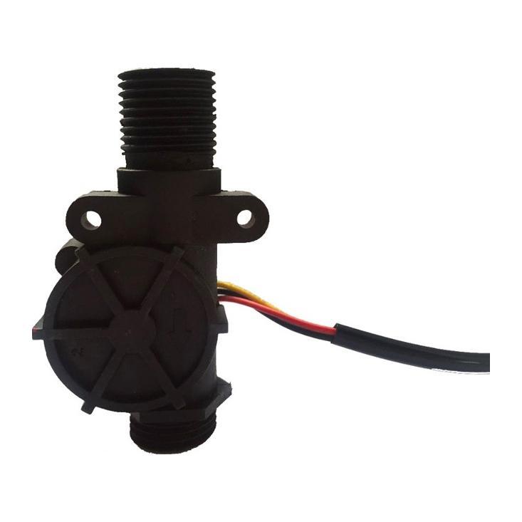 Датчик расхода жидкости - Размер: 1.27 сантиметров (ID#1801288673 ...