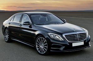 S-class W222 (2013-2020)