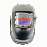 Зварювальна маска хамелеон MAX MXWM01, фото 3