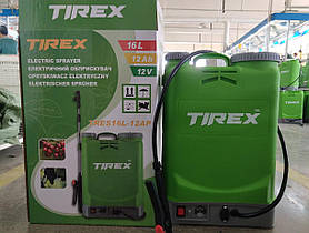 Обприскувач акумуляторний TIREX TRES16L-12AP