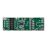 Плата BMS 7S 30А Li-Ion 18650 XR-7s-ZD-30A 29.4V Плата зарядна з балансиром Зарядна плата Контролер заряду, фото 4