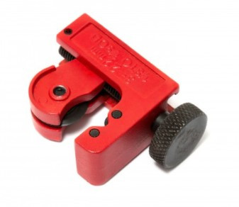 Труборіз міні для трубок із кольорових металів (3-32 мм) ROCKFORCE RF-65602, фото 1