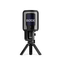 Мікрофон Rode NT-USB+, фото 3