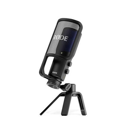 Мікрофон Rode NT-USB+, фото 1