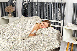 Постільна білизна BELLA