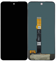 Дисплей Motorola Moto G31 XT2173 + сенсор черный OLED | модуль
