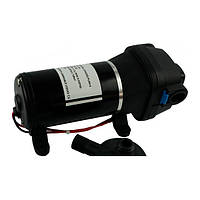 Jethro FL‑44 24V DC Насос високої продуктивності — Напруга: 24 В, Витрата: 17 л/хв