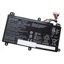 Батарея AS15B3N для ноутбука Acer (G9-591, G9-592, G9-791, G9-792) 4400
