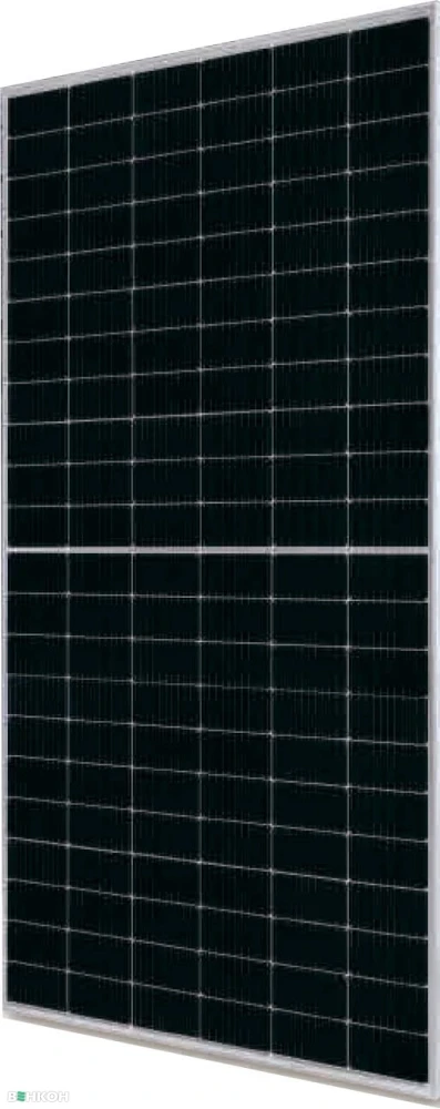 Монокристалічний сонячний модуль JA Solar JAM72D30-535/MB 535 W Bifacial