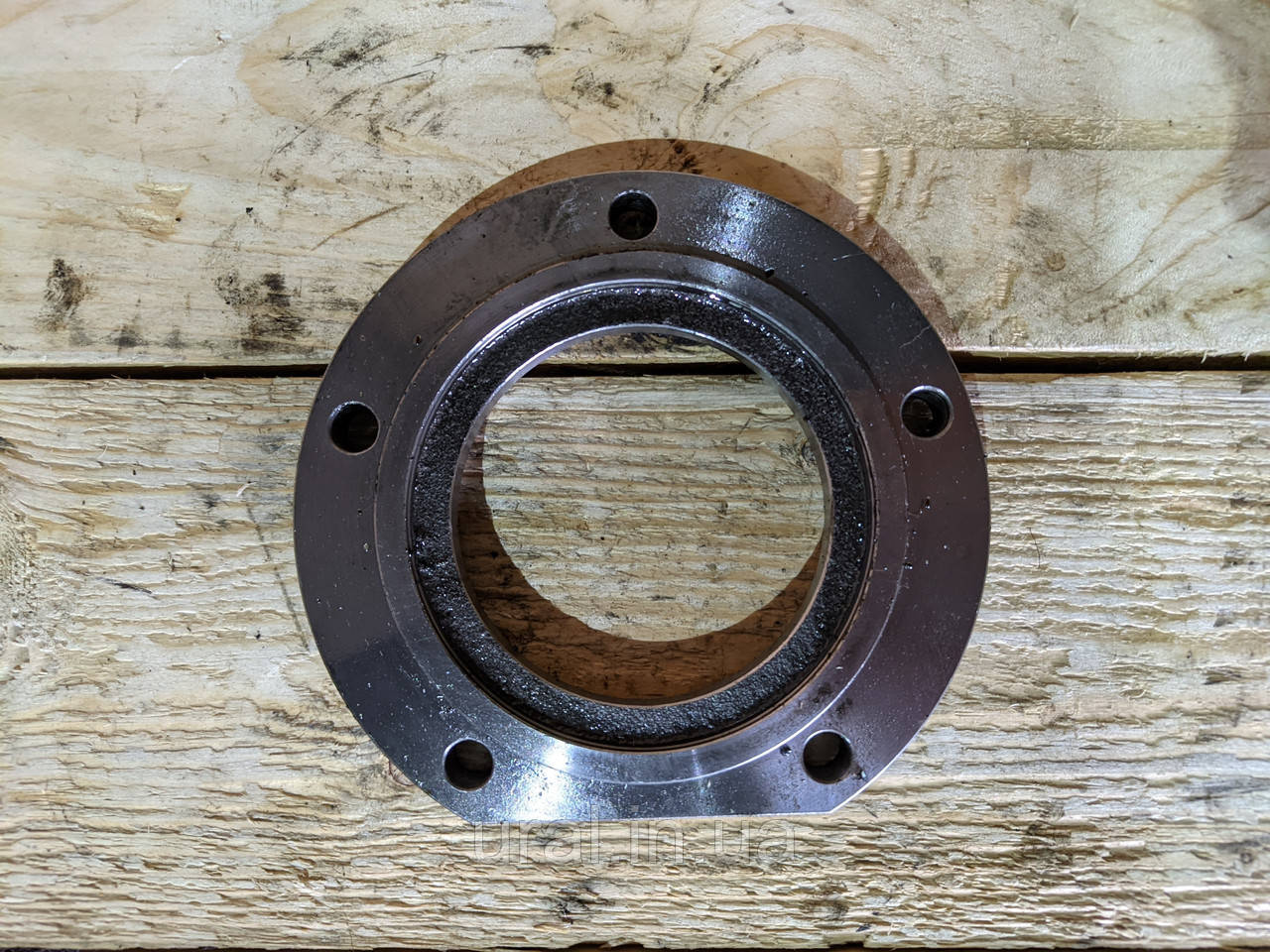 Втулка розпорна 154.1770256, фото 1