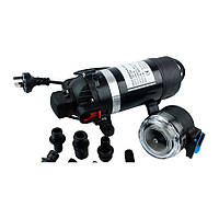 Насос високого тиску для автомобіля — тиск: 11 барів, напруга: 220 В - 240 В.