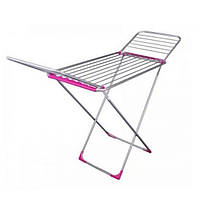 Сушарка для білизни розкладна 18м Eurogold Elegant 0503A