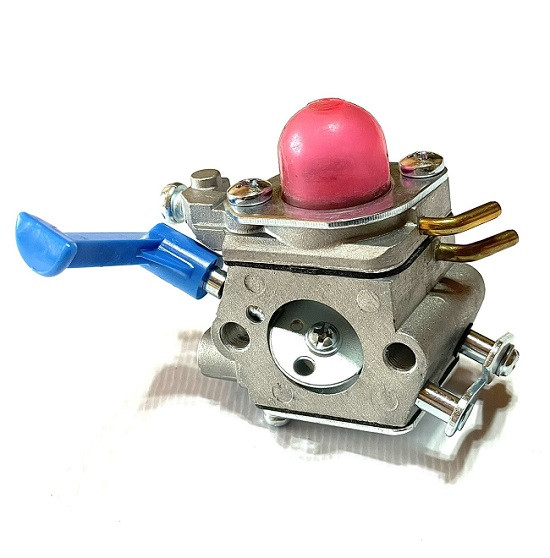 Карбюратор Макулаш B28 B/McCulloch/Макалох/на мотокосу/на бензокосу, фото 1