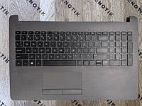 Оригинальный корпус HP 255 G6 (OND8286FNY, 4NY69UP) Б/У