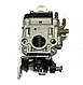 Карбюратор VITALS BK4314R, BK4320A, BK4917R-42/Віталс/для мотокоси/для бензокоси, фото 4