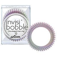 Резинка-браслет для волосся Invisibobble Slim Vanity Fairy