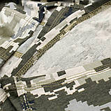 Тактична балаклава підшоломник піксель Чоловіча камуфляжна балаклава маска літня трикотажна, фото 3