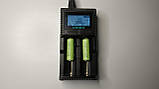 Акумулятор Bossman-Profi 4/5AA 1,2V Ni-MH 1350 mAh, з пелюстками, плоский плюс, розмір 14 мм x 43 мм, фото 11