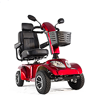 Електричний скутер для інвалідів і літніх людей MIRID W4028