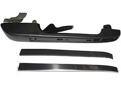 Ручка дверей задня ліва Golf (83-) LKQ KH9520 1005