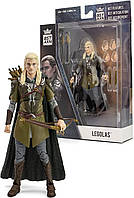 Фигурка Леголас Властелин Колец The Lord of The Rings: Legolas BST AXN 500872