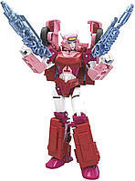 Трансформер Элита-1 Наследие Transformers Generations Legacy Elita-1 Hasbro F3033