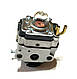 Карбюратор MAKITA 2511LH, 2600U, RBC250, EM4250CA, EM4251/Макита/на бензокосу/мотокосу, фото 3