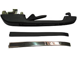 Ручка дверей задня права Golf (83-) LKQ KH9520 1006